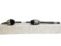 Palier Derecho Nueva Original Renault Megane 3 RS 2.0 TCe 8200974681