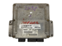 Controlador 0281011033 9646719280 28FM0000 PSA Lancia Bosch