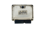Controlador 038906019AF 0281010289 Skoda Bosch 39536