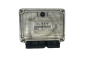 Controlador 4B2907401F 0281010443 Audi Bosch 51114