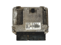 Controlador 03G906021LS 0281013297 Audi Bosch 29800