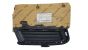 Rejilla parachoques Derecho Original 5G0853212D VW Golf 7