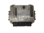 Controlador 0281011863 9661773380 9653958980 PSA Bosch 3401