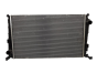 Radiador Del Motor 8200880550 Duster Dacia