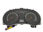 Velocímetro/Instrumentos Y Relojes Opel Corsa D P0013285363 0001876867 23371