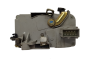 Cerradura Puerta Derecho Delantero 9136J1 Peugeot 306 Kiekert 10693