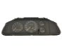 Velocímetro/Instrumentos Y Relojes Mazda 323F BC6B55430 69319-220 Yazaki