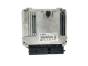 Controlador BMW DDE8591073 0281032671 Bosch 43591