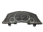 Velocímetro/Instrumentos Y Relojes Opel Meriva 13173381XT 110080162026 41033