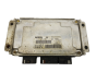 Controlador PSA 9648608280 0261207686 Bosch