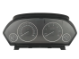 Velocímetro/Instrumentos Y Relojes BMW 3 F30 9295870-01 9232895 VDO