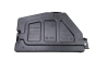 Cubrir 227A63575R Renault Trafic 3 