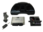 Conjunto De Arranque Audi A4 B6 038906019FP 8E0907279C 0263626020 1,9 TDI