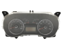Velocímetro/Instrumentos Y Relojes Fiat Grande Punto 51828071 44632