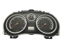 Velocímetro/Instrumentos Y Relojes Opel Corsa D P0013264273 28120245-3 43365