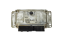 Controlador PSA Toyota 89661-0H022 0261208702 Bosch 16925