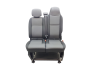 Asiento Derecho Delantero Renault Master 3 III 0km