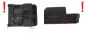 Controlador BSI J04-00 9651197680 9651196980 PSA Valeo 2042