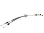 Cable Del Cambio De Marchas Original Citroen Peugeot Fiat 2444GR 1401176480