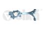Mangueta De La Rueda Izquierdo Delantero 4F0407253H 44071742601 Audi A6 Vika
