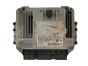 Controlador 0281011863 9659342280 9653958980 PSA Bosch 2928