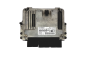 Controlador 0281030545 9807886180 PSA Bosch 24117