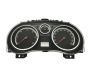 Velocímetro/Instrumentos Y Relojes Opel Corsa D P0013264273 28120245-3 52889