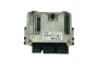 Controlador 9666235880 0261201863 9663193780 PSA Bosch 33194