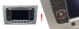 Radio Cd Navi Opel Corsa D 13362756 7612830110 GM