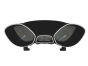 Velocímetro/Instrumentos Y Relojes Ford Focus F1ET-10849-BLK 50629