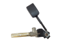 Tensor Del Cinturón De Seguridad Derecho Delantero Renault Master 2 8200681035