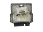 Controlador 9644606180 0281010779 EDC15C2 PSA Bosch 51992