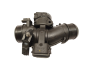 Mariposa De Aire 1,6 hdi 9660030480 0345E4 Peugeot Citroen Delphi