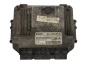 Controlador PSA 0281011089 9647785580 Bosch 20460