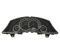 Velocímetro/Instrumentos Y Relojes Opel Meriva A 13201075BG 110080333001 47771