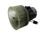 Ventilador, Motor De Calefacción Opel Meriva A 93446 Behr