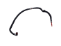 Tuberías De Combustible 166716324R 2.0 dCi M9RZ717 Renault Trafic 3 0km