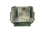 Controlador 0281010707 9647158080 9647785580 PSA Bosch 33297