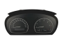 Velocímetro/Instrumentos Y Relojes BMW X3 6211 3414372-02 1024640-26 39860