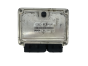 Controlador 045906019AT 0281011100 Audi Bosch 52835