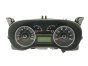 Velocímetro/Instrumentos Y Relojes Fiat Grande Punto 51834168 41186