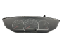 Velocímetro/Instrumentos Y Relojes Kia Carens 0K2KC55430A 43865
