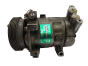 Compresor Aire Acondicionado Renault 7700111182 SD6V12 1415D Sanden