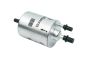 Filtro De Combustible 4F0201511E B12792 Audi Seat Borsehung
