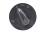 Interruptor De Las Luces Volkswagen VWAG 1C0941531 7