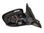 Retrovisor Derecho Scenic 4 963013428R Renault 0km 15 Pin 7632