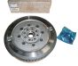 Rueda De Doble Masa Nueva Original 123009119R Renault
