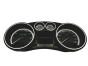 Velocímetro/Instrumentos Y Relojes Peugeot 308 9665107380 57980