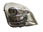 Reflector Derecho 7701051092 Vel Satis Renault Koito
