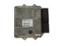 Controlador MJD6JF.P6 55192093 71600.021.03 Fiat Magneti Marelli 14400